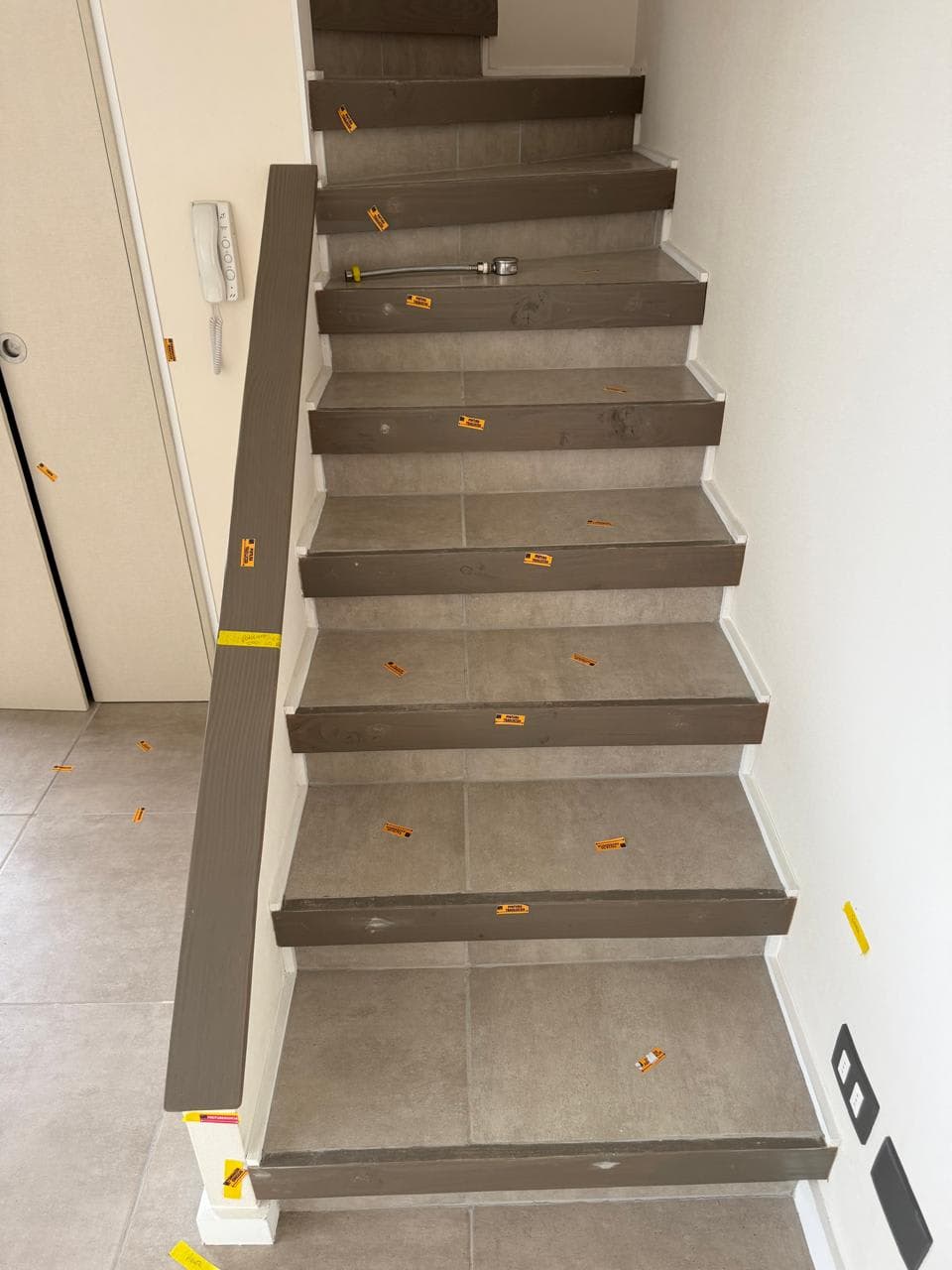 No Cumplimiento Normativo